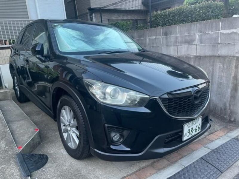 CX-5-0