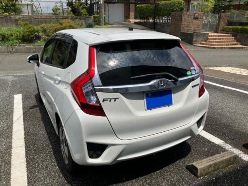 FIT HYBRID
