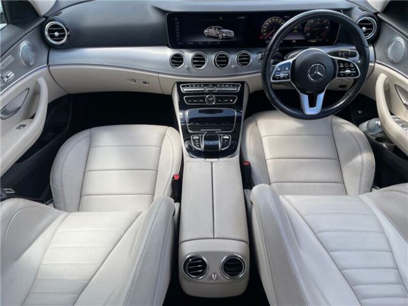 E-CLASS