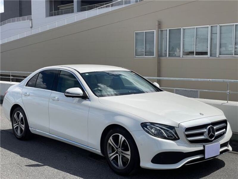 E-CLASS