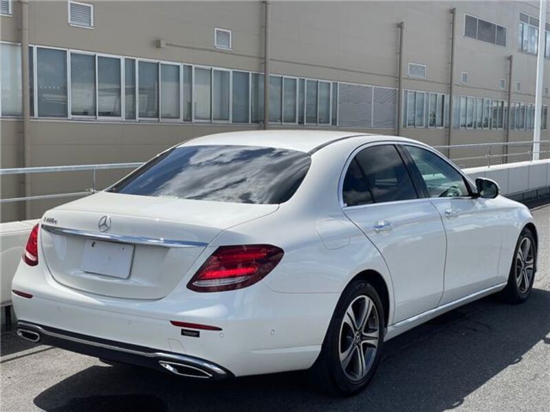 E-CLASS