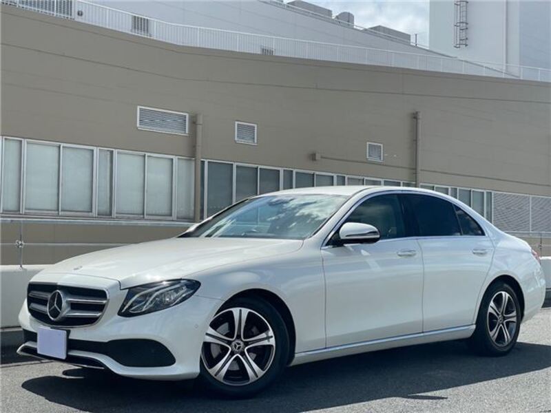 E-CLASS