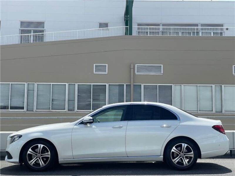 E-CLASS
