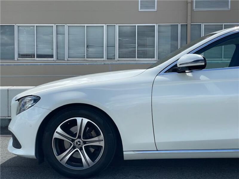 E-CLASS