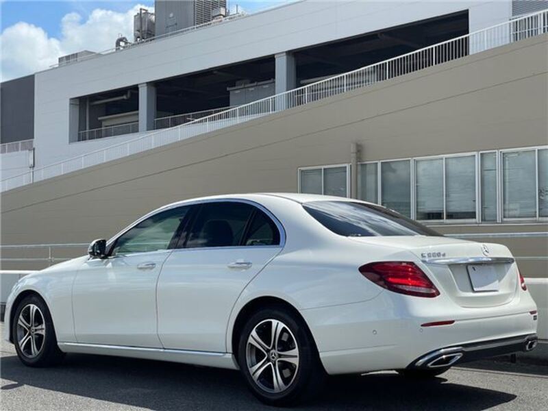 E-CLASS