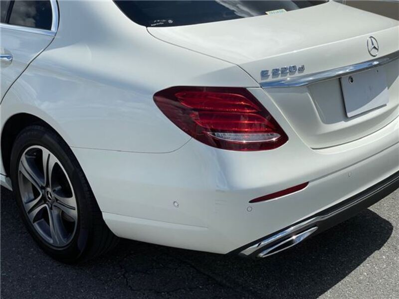 E-CLASS