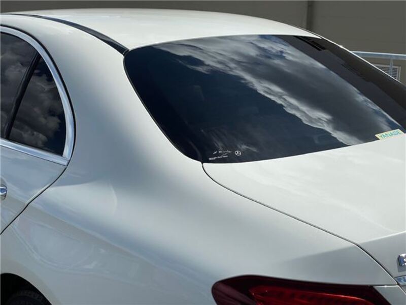 E-CLASS