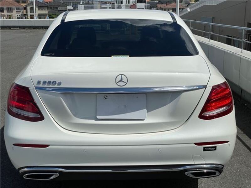 E-CLASS