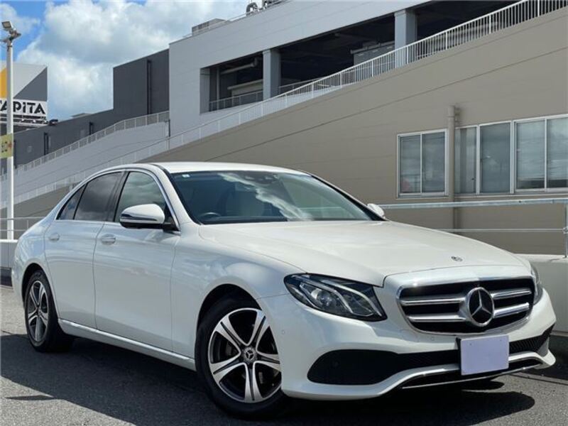 E-CLASS