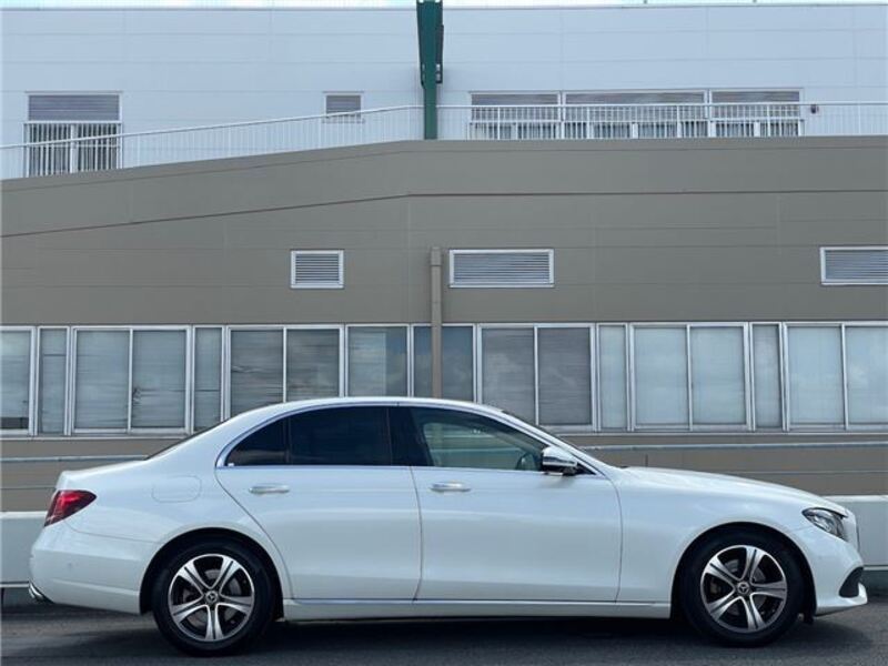 E-CLASS