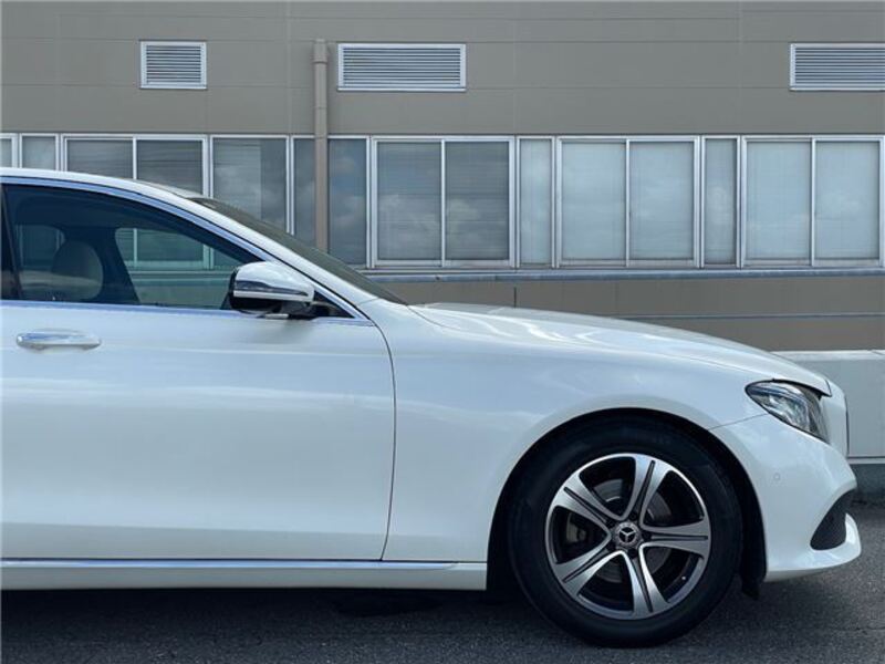 E-CLASS