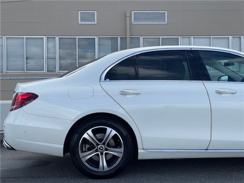 E-CLASS