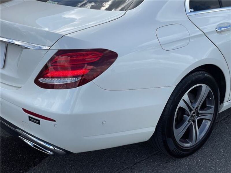 E-CLASS