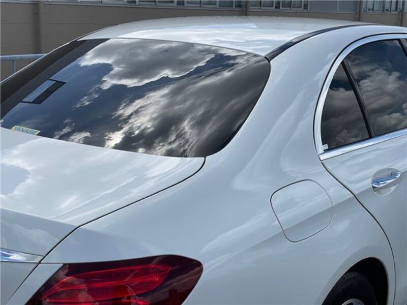 E-CLASS