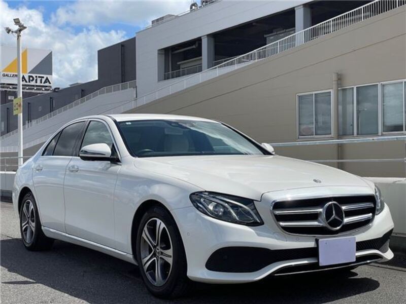 E-CLASS