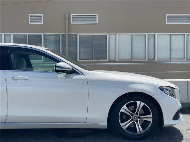 E-CLASS