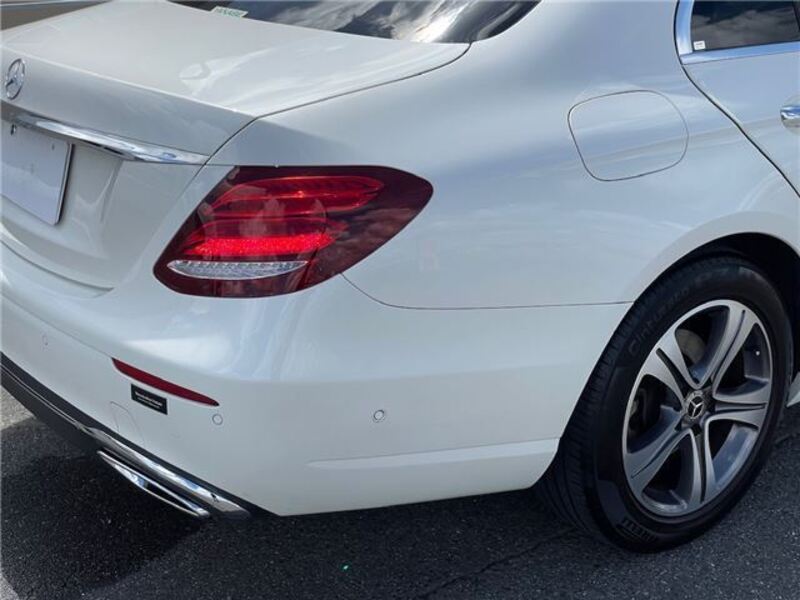 E-CLASS