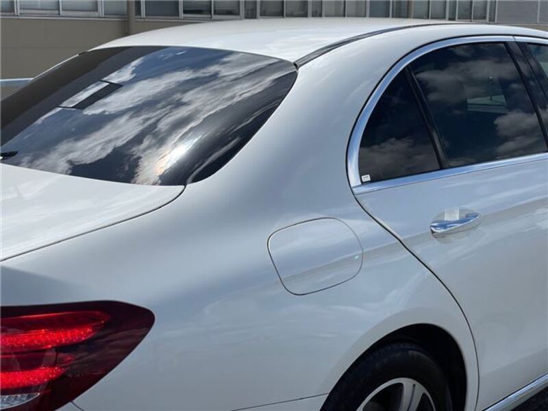 E-CLASS