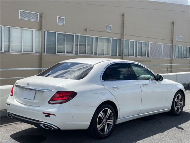 E-CLASS