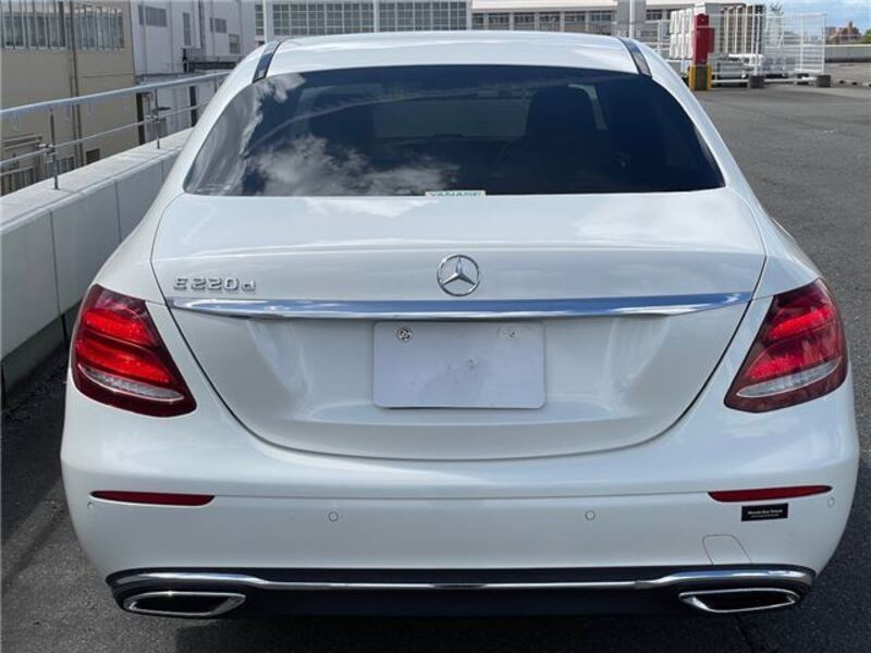 E-CLASS