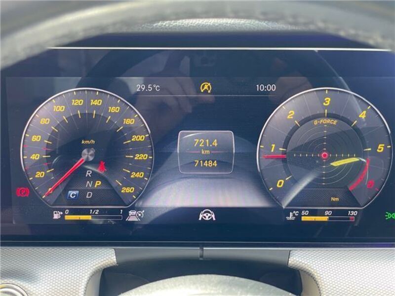 E-CLASS