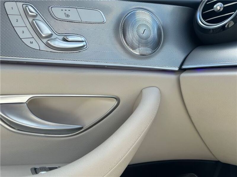 E-CLASS