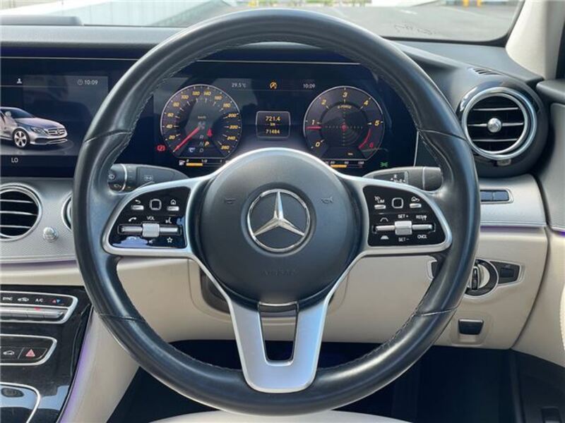 E-CLASS