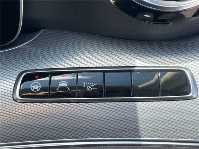 E-CLASS