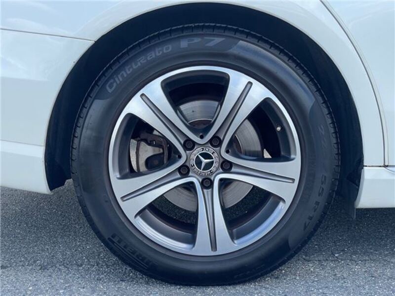 E-CLASS