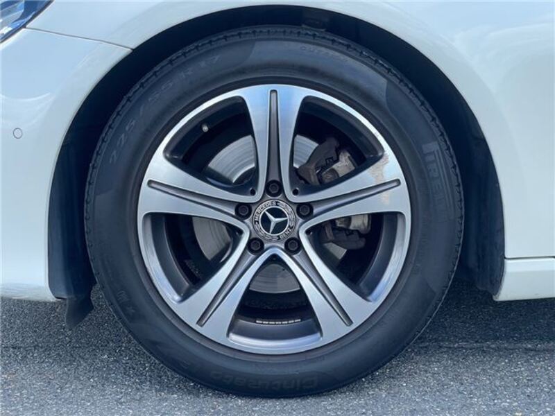 E-CLASS