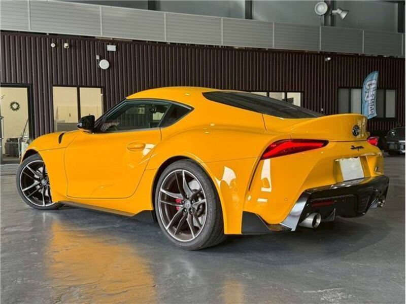SUPRA