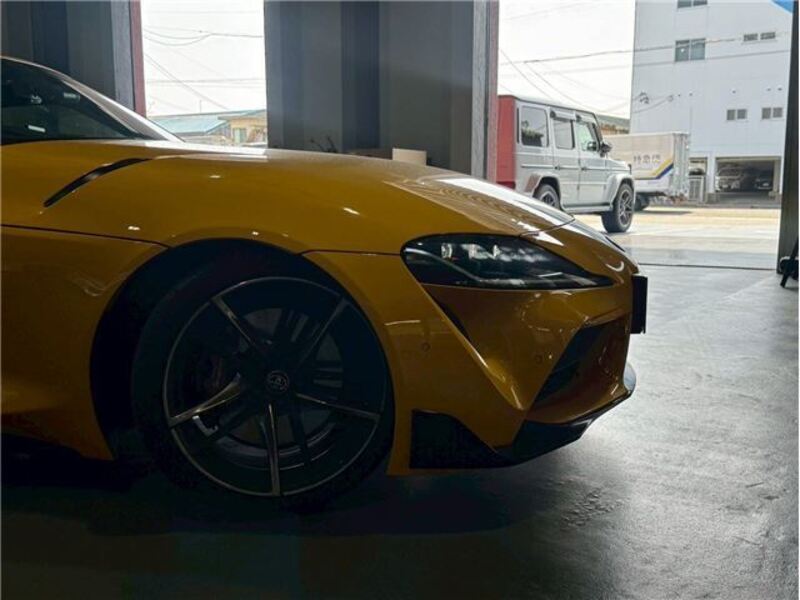 SUPRA