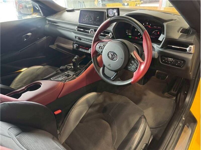 SUPRA