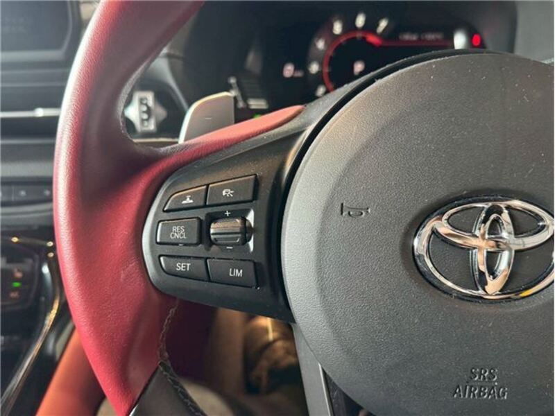 SUPRA