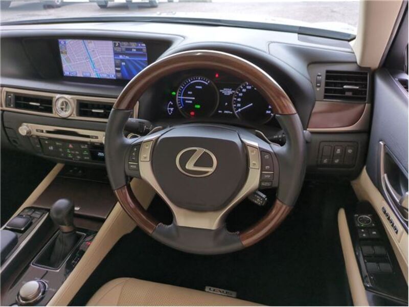 GS