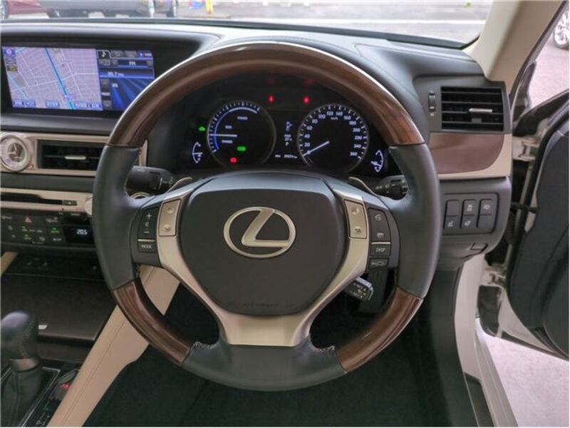 GS