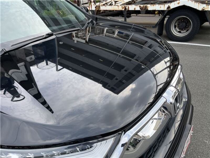 CR-V