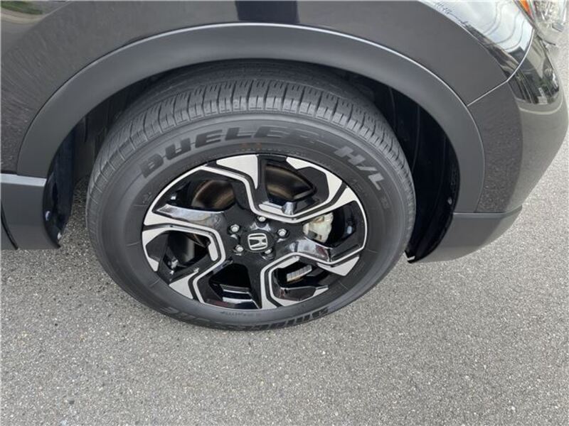 CR-V