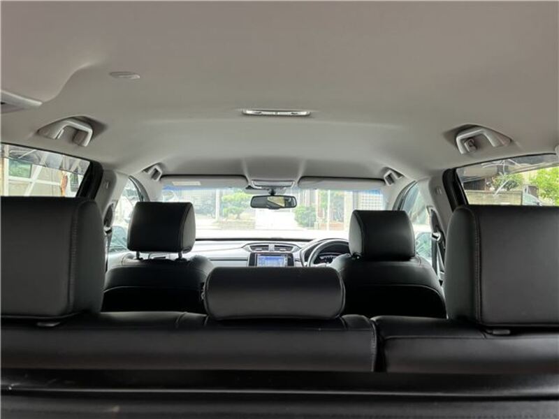 CR-V