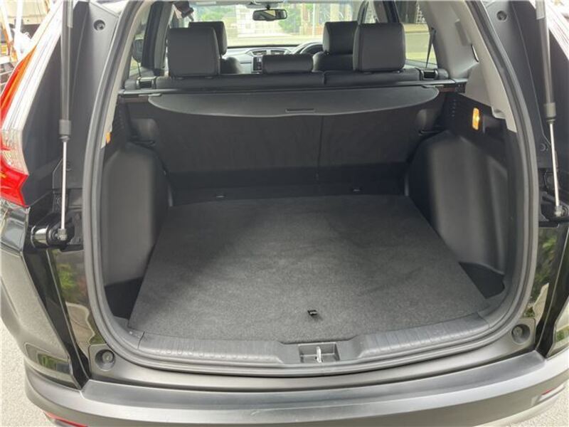 CR-V