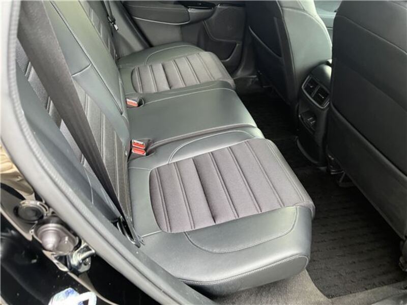 CR-V