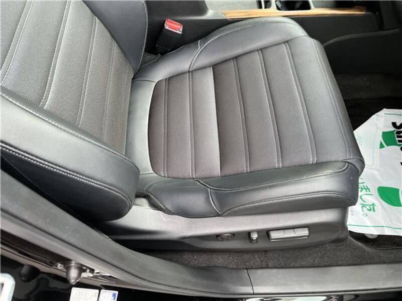 CR-V