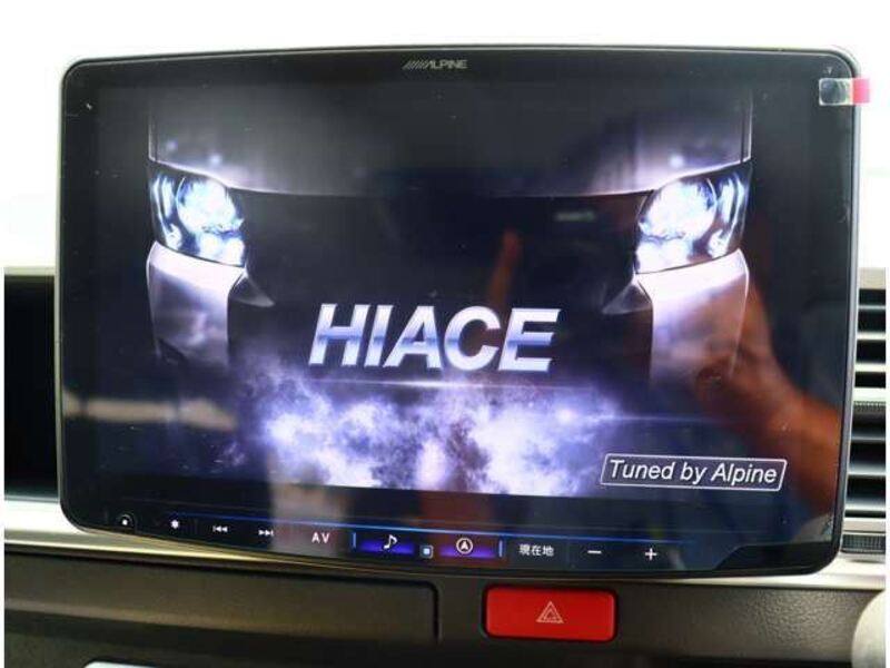 HIACE
