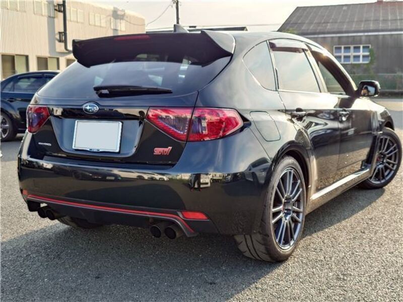 IMPREZA