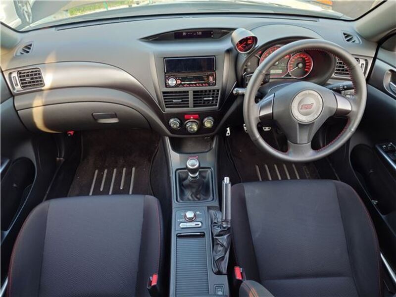 IMPREZA