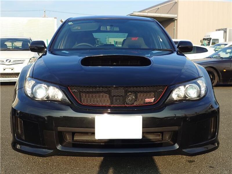IMPREZA