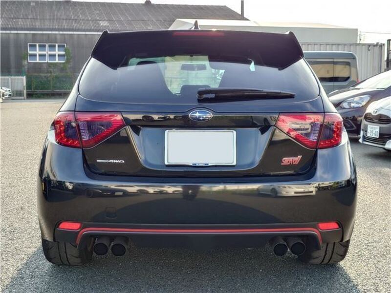 IMPREZA