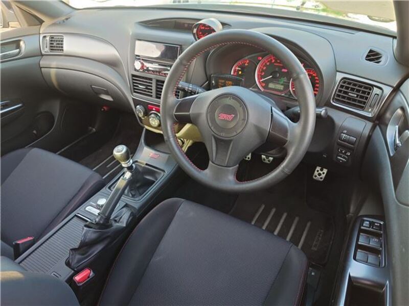 IMPREZA