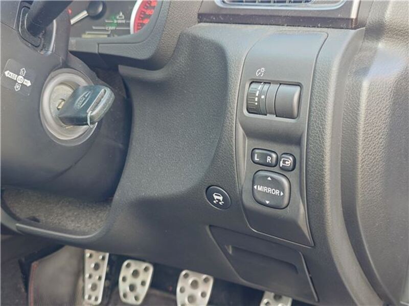 IMPREZA