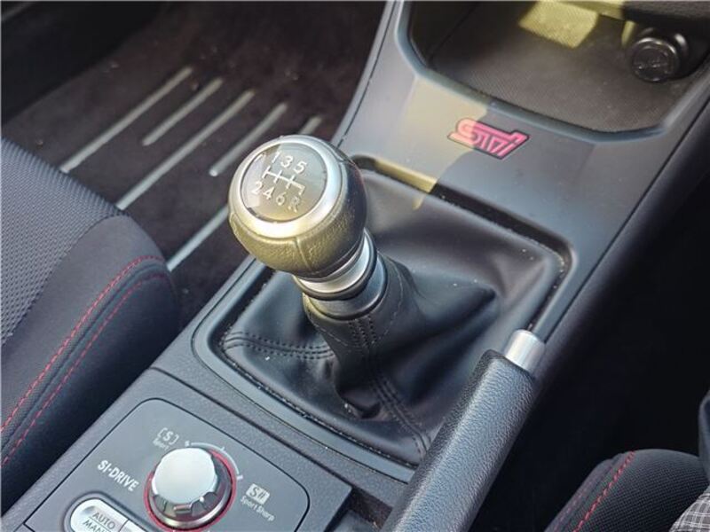 IMPREZA